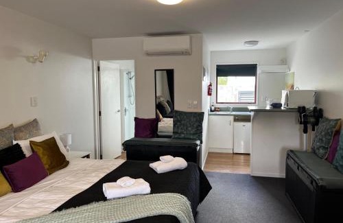 Glenorchy Apartamento | #3 Glenorchy Alpine Suite ASPEN
