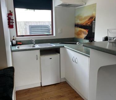 Glenorchy Apartamento | #3 Glenorchy Alpine Suite ASPEN