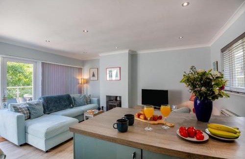 Llanbedrog Apartamento | 3 Glyn y Marian