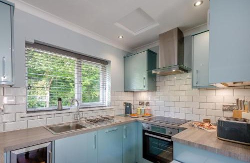 Llanbedrog Apartamento | 3 Glyn y Marian
