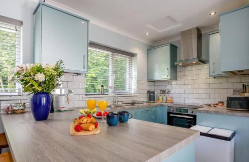Llanbedrog Apartamento | 3 Glyn y Marian