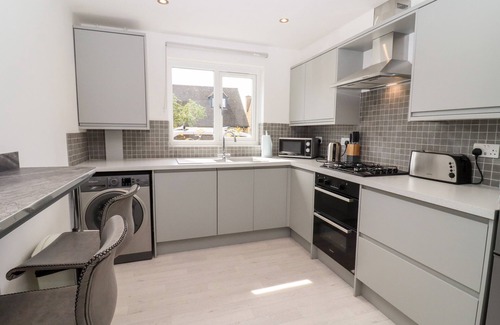 Chipping Campden Casa | 3 GRANBROOK LANE, romantic in Mickleton, Gloucestershire