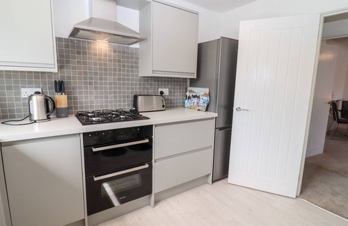 Chipping Campden Casa | 3 GRANBROOK LANE, romantic in Mickleton, Gloucestershire