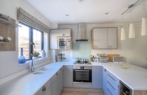 Seaton Casa | 3 Grove Mews