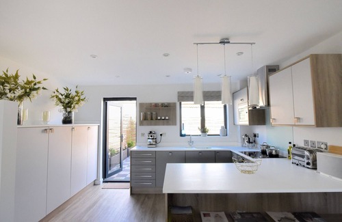 Seaton Casa | 3 Grove Mews
