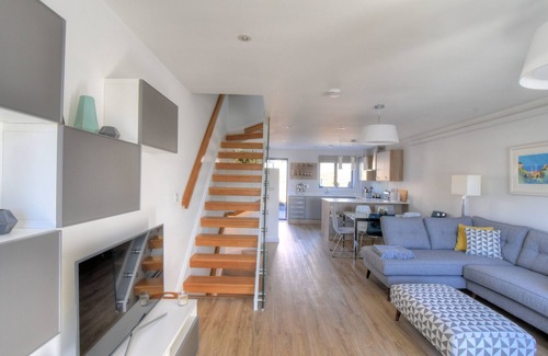 Seaton Casa | 3 Grove Mews