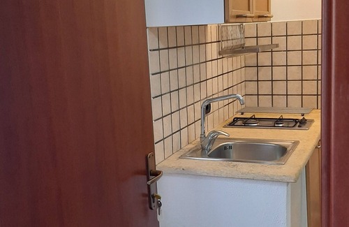 Mandrione Casa | 3 Ferienwohnungen für 2 Personen in Peschici Gargano
