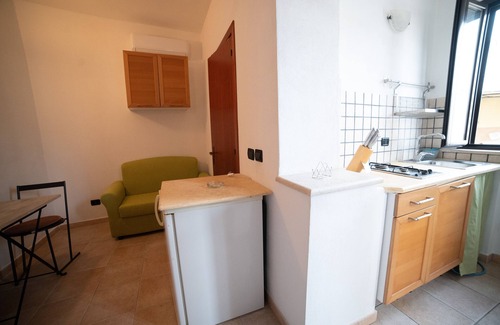 Mandrione Casa | 3 Ferienwohnungen für 2 Personen in Peschici Gargano