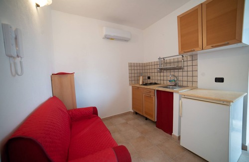 Mandrione Casa | 3 Ferienwohnungen für 2 Personen in Peschici Gargano