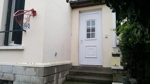 Cachan Apartamento | 3 Hebergements à 5 minutes de Paris et 30 MN Stade de France