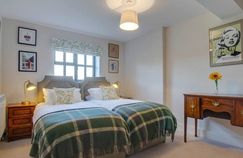 Stansted Casa | 3 Hilltop Cottages in the beautiful Sevenoaks
