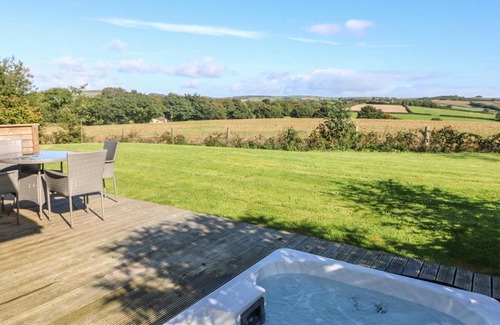 Dobwalls Casa | 3 Horizon View, Liskeard