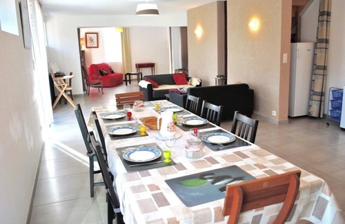 La Boissiere-des-Landes Casa | 3* house between sea and countryside with jacuzzi and 15 kms beach