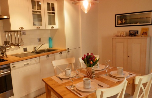 Penmarch Casa | Piso / Apartamento - Penmarch