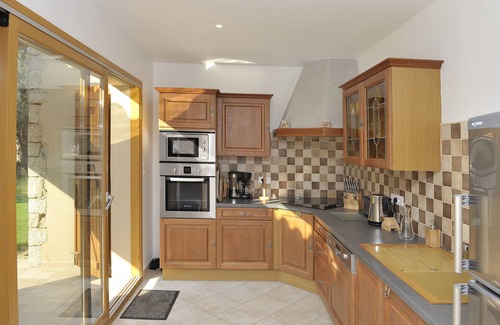 Cauro Casa | Casas de 3 ***** con 10 habitaciones y baño contiguo