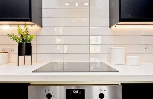 Bonnington Apartamento | 3 Huntingdon Place