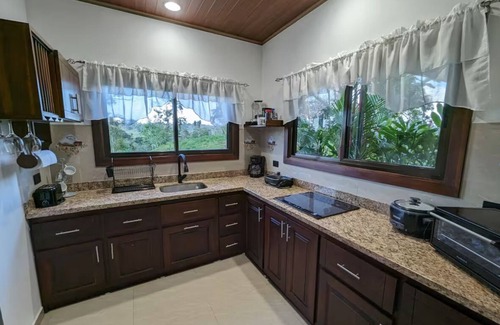 Monterrey Cabina | 3 identical units cabins + plus 1 small villa, pool and 4 jacuzzis