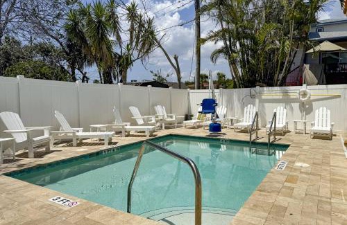 Madeira Beach Casa | 3 - Island Paradise Cottages - Villa Paradiso