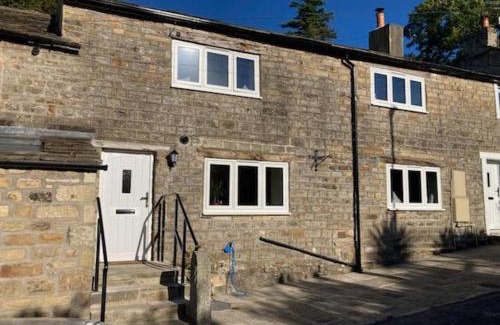 Low Bradley Casa | 3 Ivy Terrace
