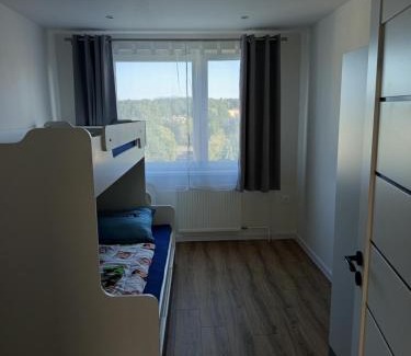 Prievidza Apartamento | 3-izbový byt