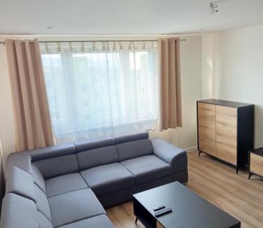 Prievidza Apartamento | 3-izbový byt