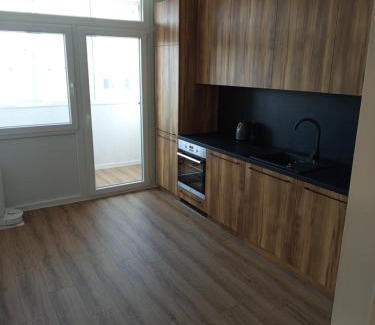 Prievidza Apartamento | 3-izbový byt