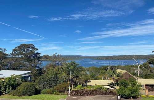 Merimbula Casa | 3 Kiama Place, Merimbula