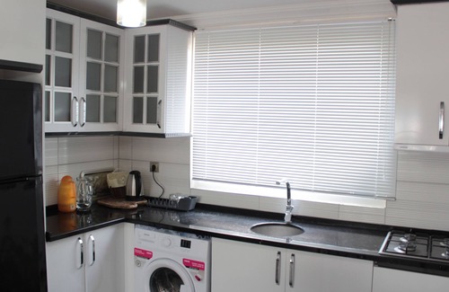 Ciftlik Casa | 3 km from the beach, isolated holiday home with garden