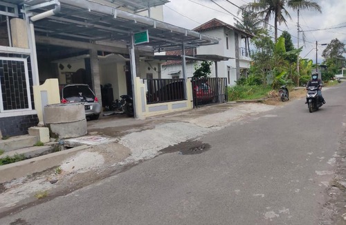 Ngemplak Casa | 3 kost exclusive ekonomi