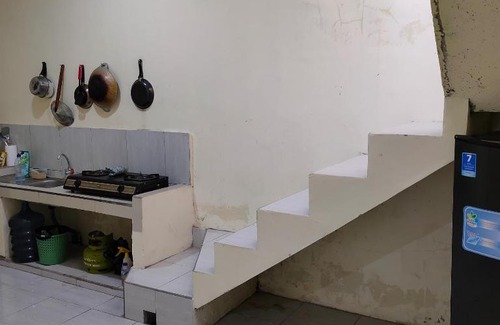 Ngemplak Casa | 3 kost exclusive ekonomi
