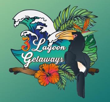 Southbroom Casa | 3 Lagoon Getaways