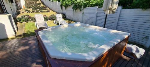 Southbroom Casa | 3 Lagoon Getaways
