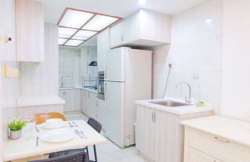 Bangsar Casa | Casa adosada de 3 niveles en Bangsar - Cerca de LRT BSC