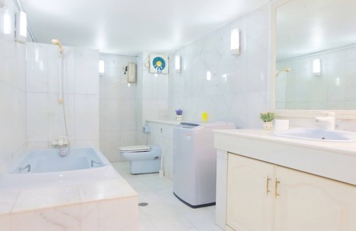 Bangsar Casa | Casa adosada de 3 niveles en Bangsar - Cerca de LRT BSC