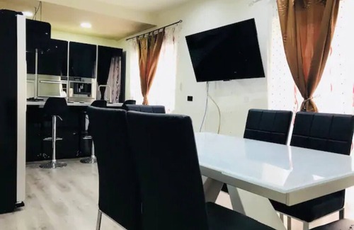 Tal-Ibrag Casa | 3 levels modern house with jacuzzi spa