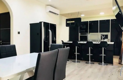 Tal-Ibrag Casa | 3 levels modern house with jacuzzi spa