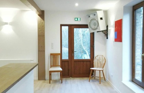 Gertwiller Casa | 3* - Lieu d’exception, route des vins, Gertwiller