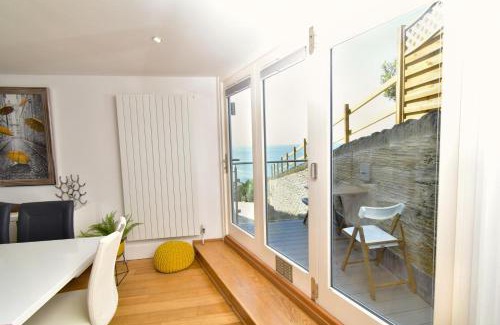 Mortehoe Apartamento | 3 Little Beach
