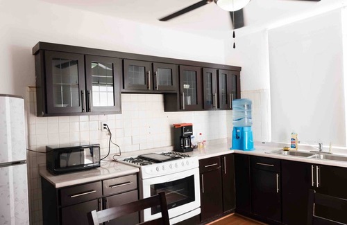 Torreón Apartamento | 3 Loft Para Tres Personas con Factura