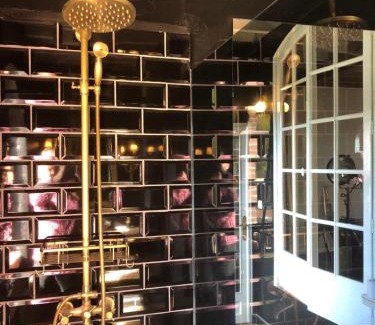 La Celle-sous-Gouzon Casa | 3 lofts dans Minoterie Industrielle