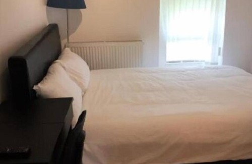 Pontcanna Casa | 3 Luxury En-suite Bedrooms