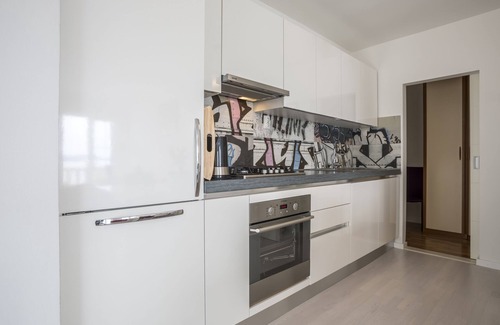 Mimice Apartamento | 3 m de la playa ......