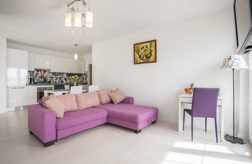 Mimice Apartamento | 3 m de la playa ......