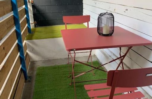 Duclair Apartamento | 3)Maison tout confort boucle de la Seine