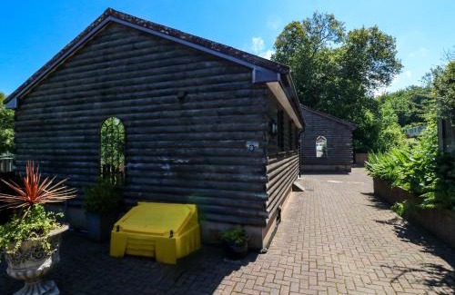 Combe Martin Casa | 3 Manleigh Park