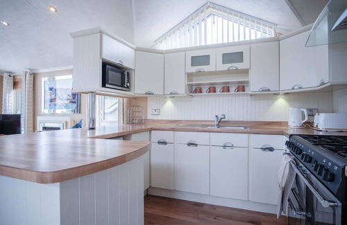 Llanddowror Apartamento | 3 Manor Lodge - 2 Bedroom Lodge - Pendine