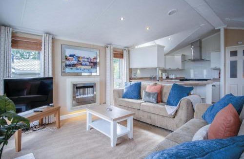Llanddowror Apartamento | 3 Manor Lodge - 2 Bedroom Lodge - Pendine