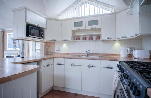 Llanddowror Apartamento | 3 Manor Lodge - 2 Bedroom Lodge - Pendine