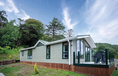 Llanddowror Apartamento | 3 Manor Lodge - 2 Bedroom Lodge - Pendine
