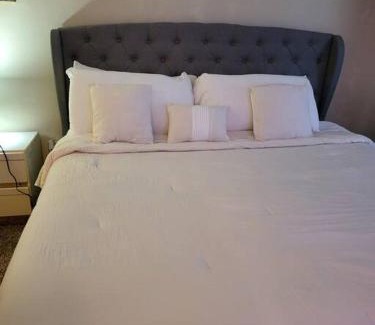 Duluth Apartamento | 3 Master beds & 3 Baths House